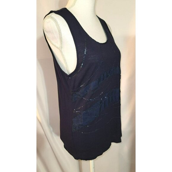 By Chicos Tank - Picture 2 of 8